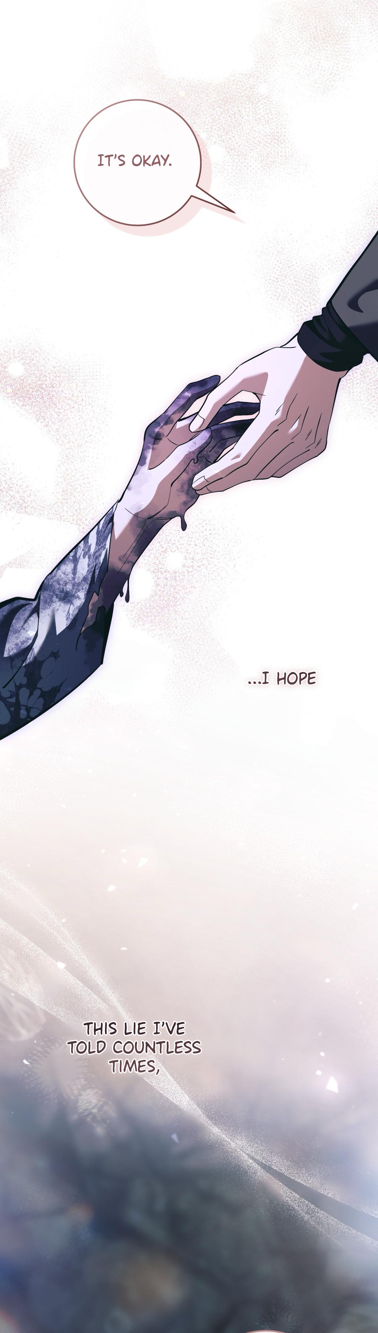 Read The Hunter Wants To Live Quietly Manga Online