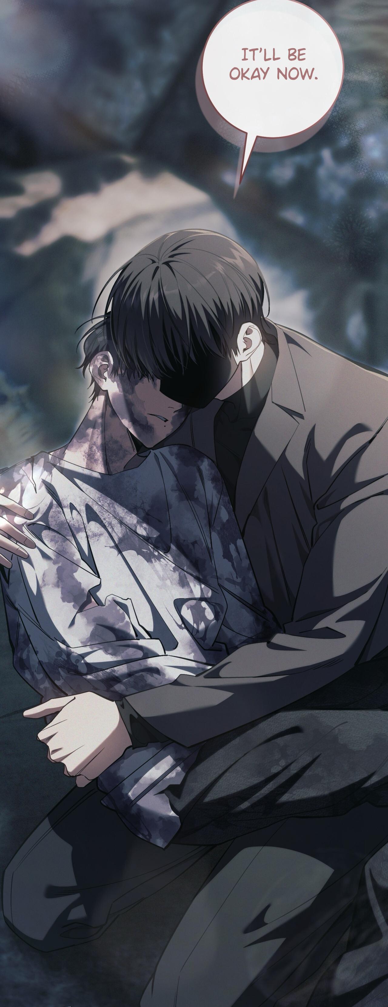 Read The Hunter Wants To Live Quietly Manga Online