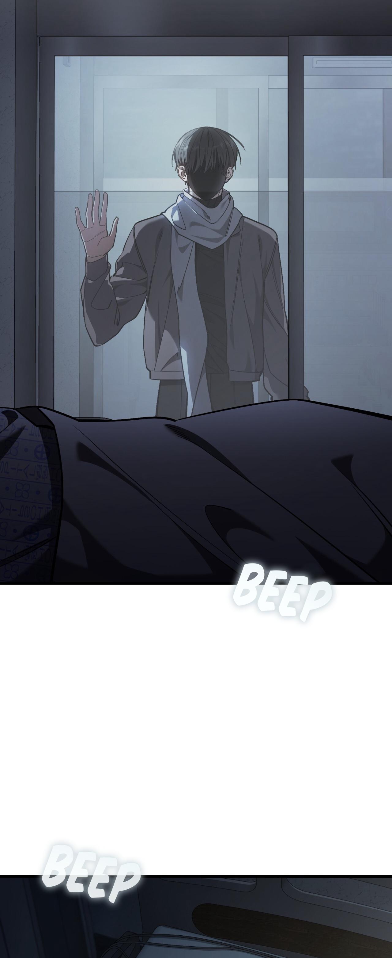 Read The Hunter Wants To Live Quietly Manga Online