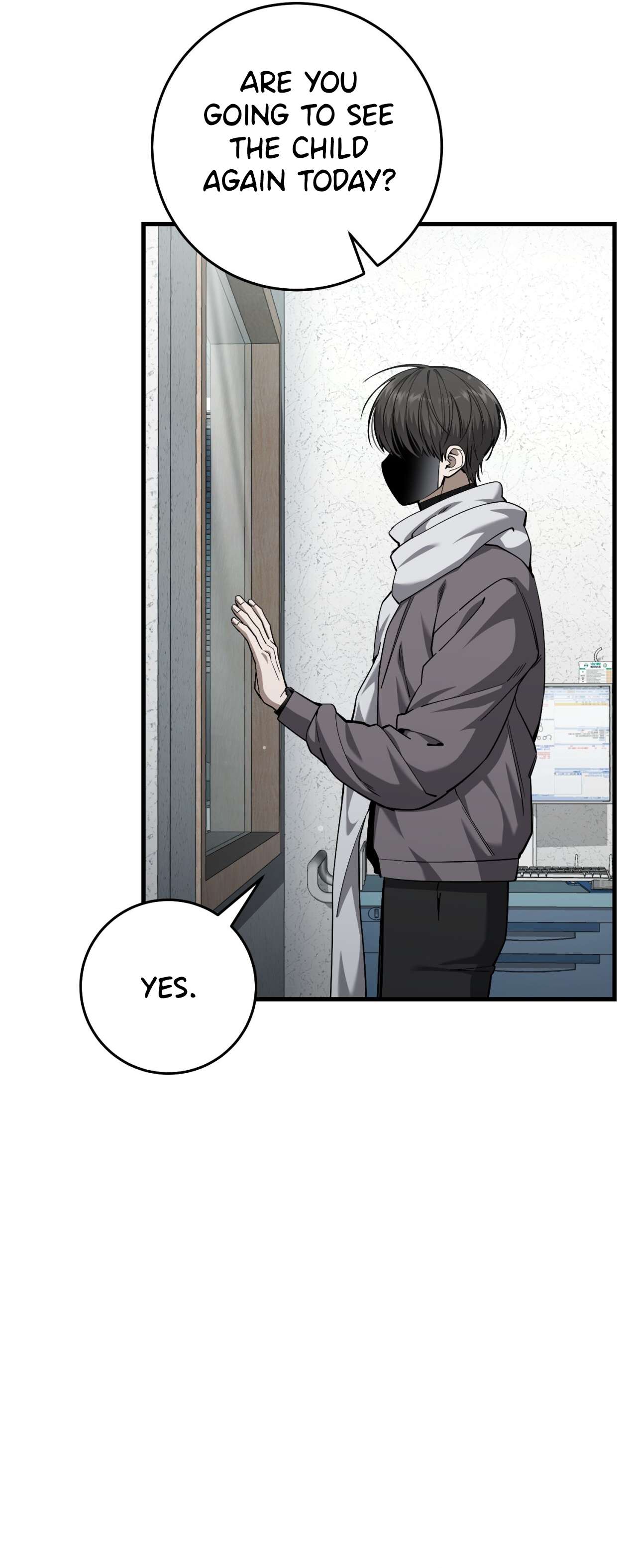 Read The Hunter Wants To Live Quietly Manga Online