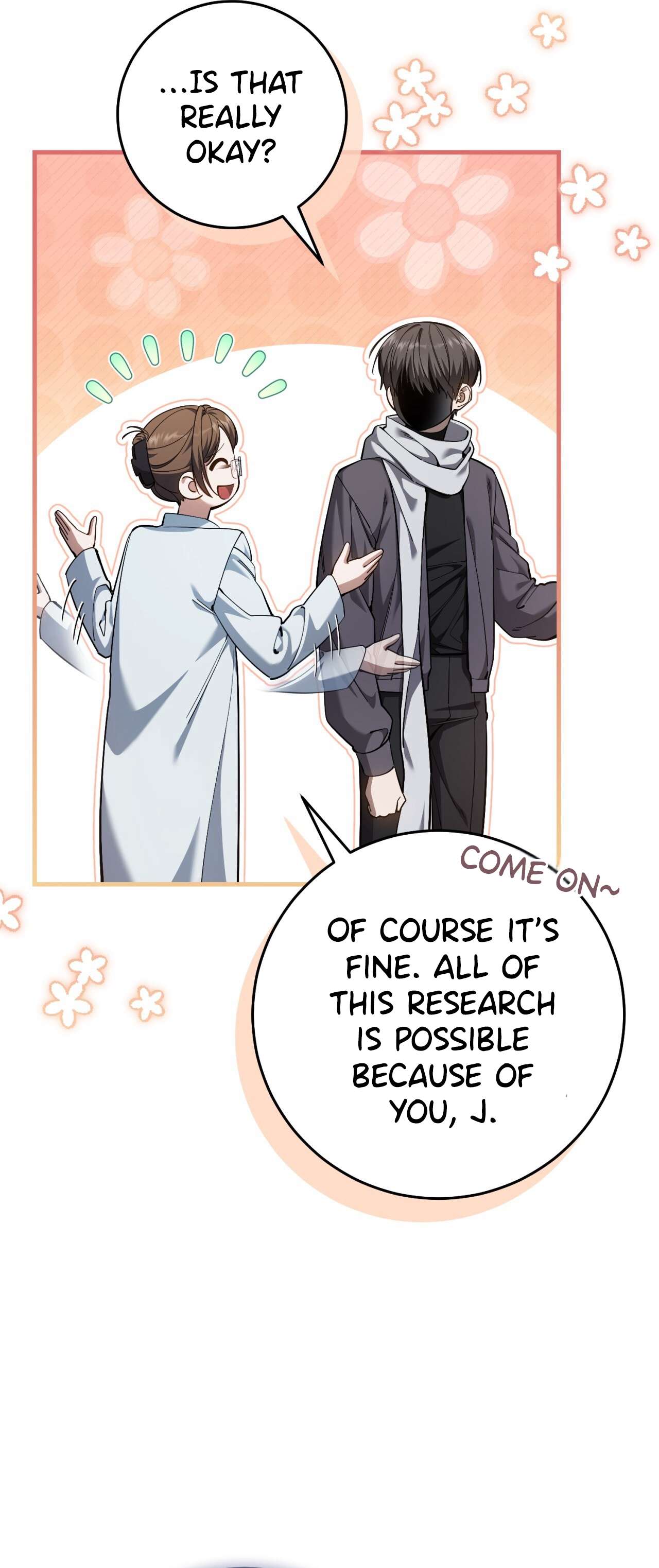 Read The Hunter Wants To Live Quietly Manga Online