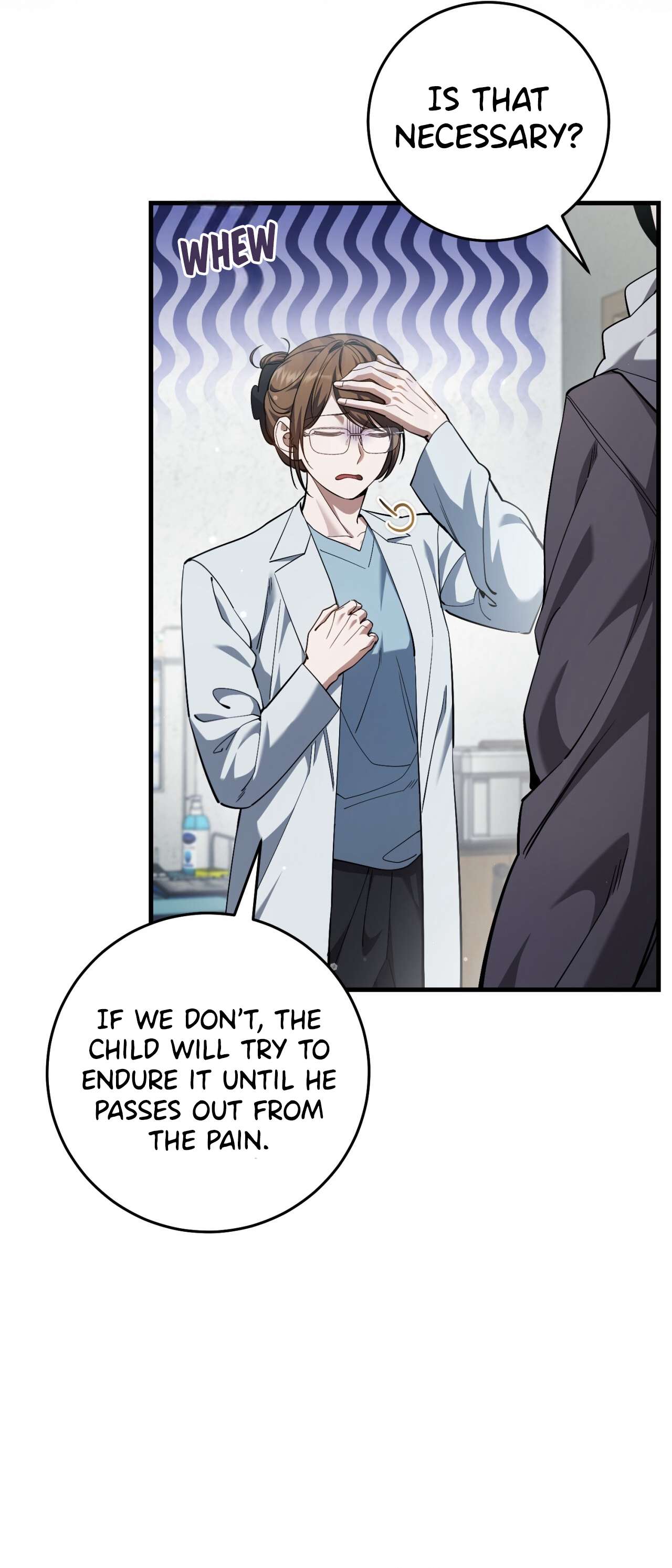 Read The Hunter Wants To Live Quietly Manga Online