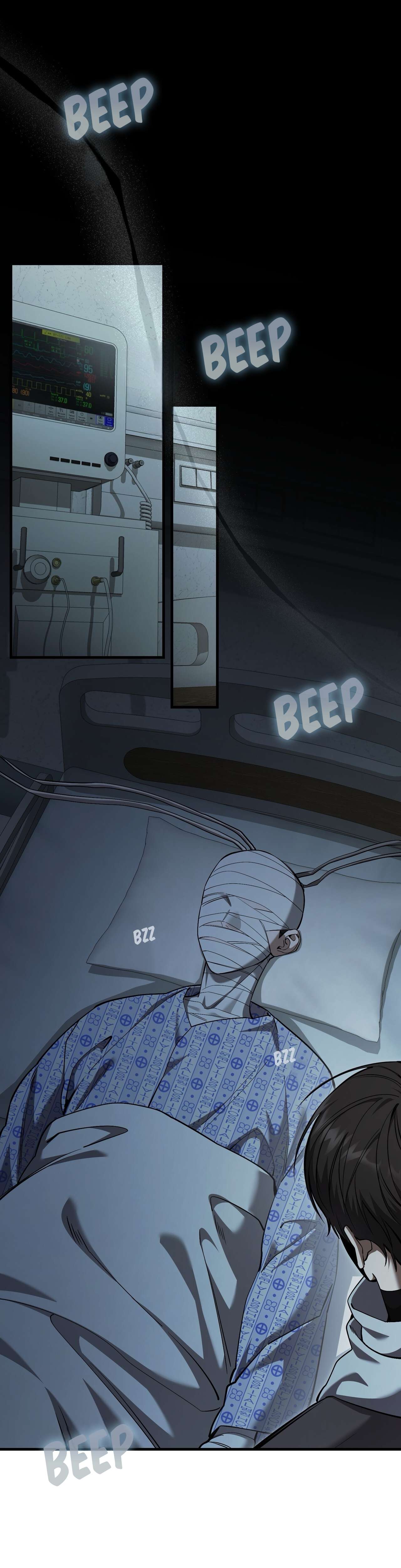 Read The Hunter Wants To Live Quietly Manga Online