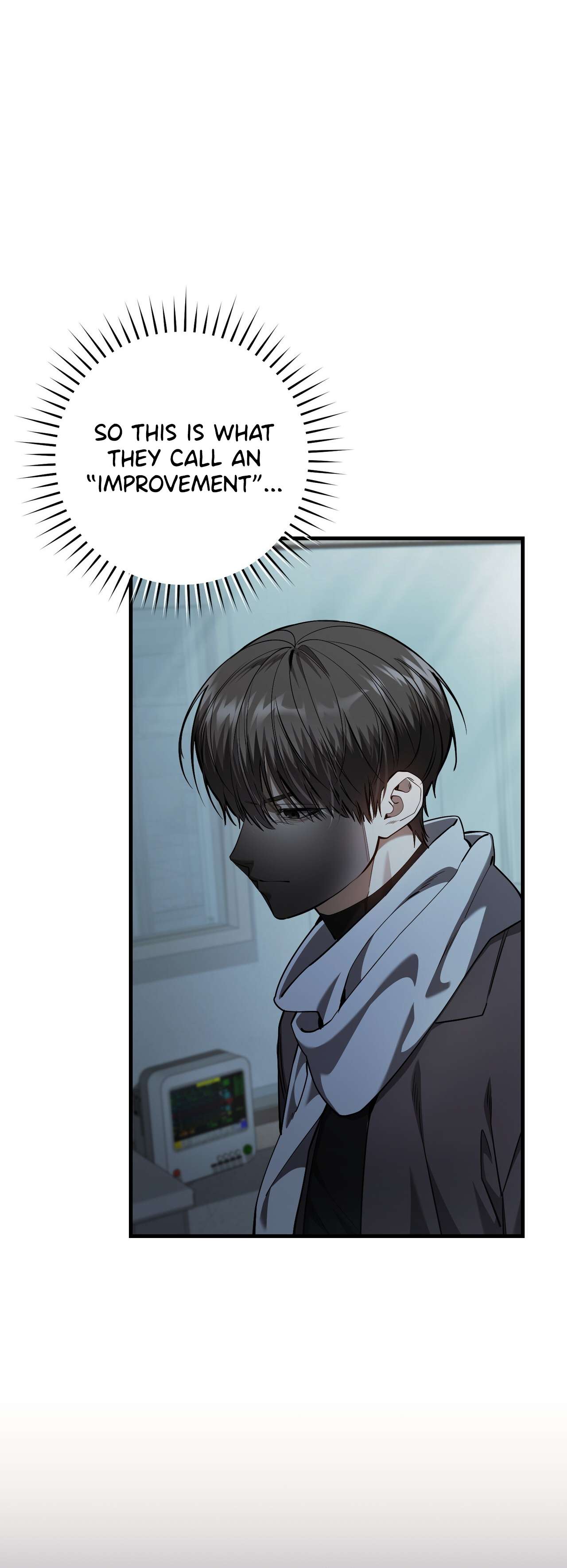 Read The Hunter Wants To Live Quietly Manga Online
