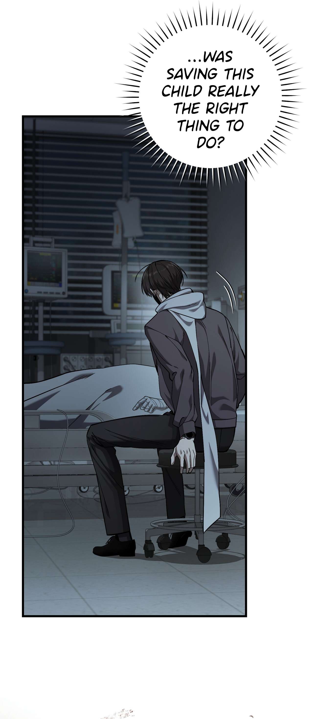 Read The Hunter Wants To Live Quietly Manga Online