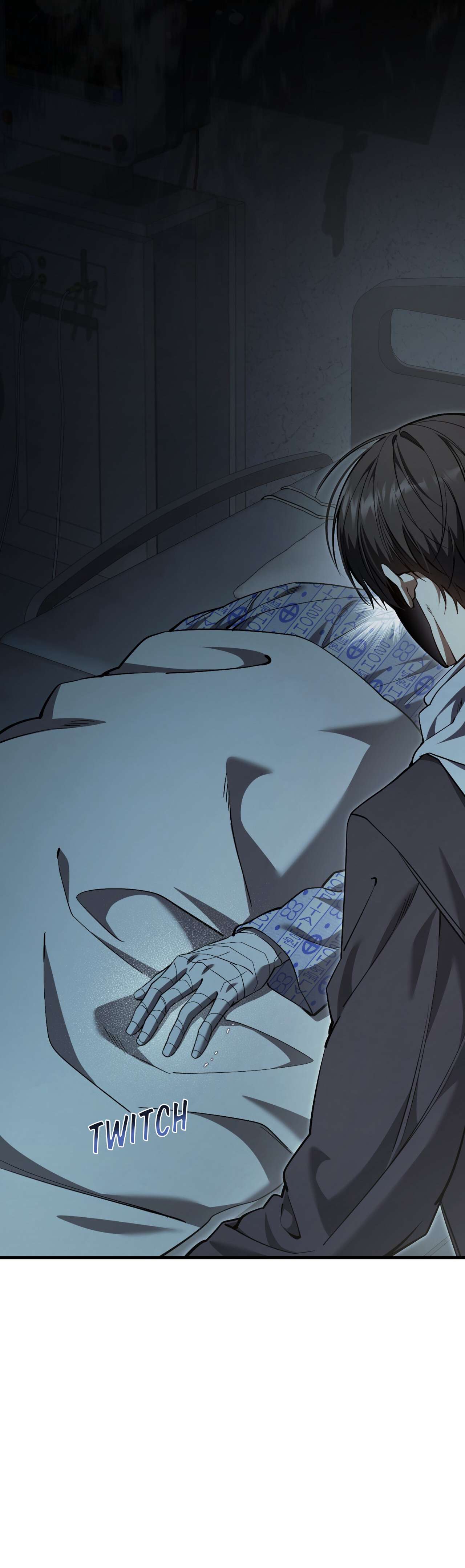 Read The Hunter Wants To Live Quietly Manga Online