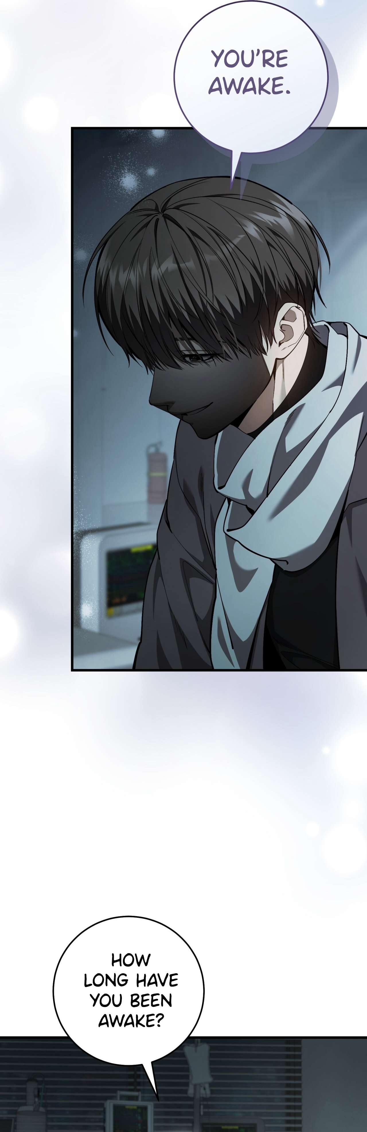 Read The Hunter Wants To Live Quietly Manga Online
