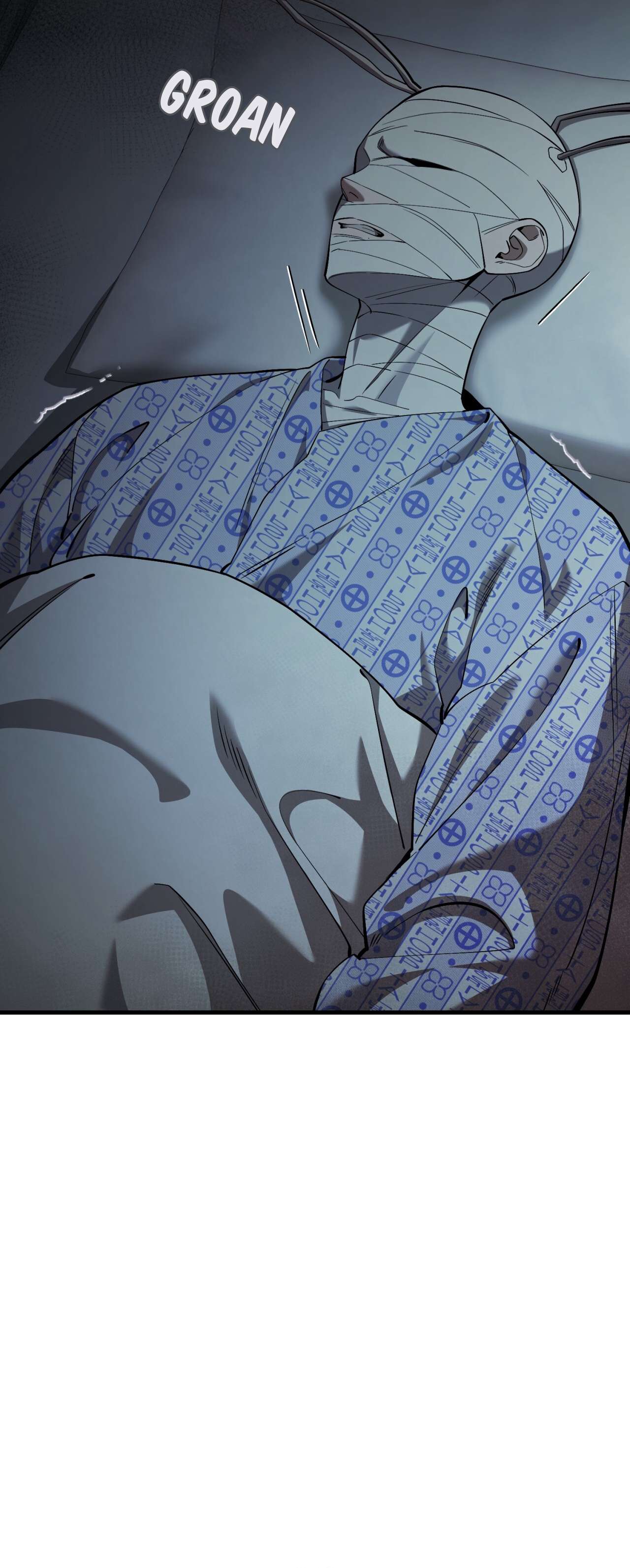 Read The Hunter Wants To Live Quietly Manga Online