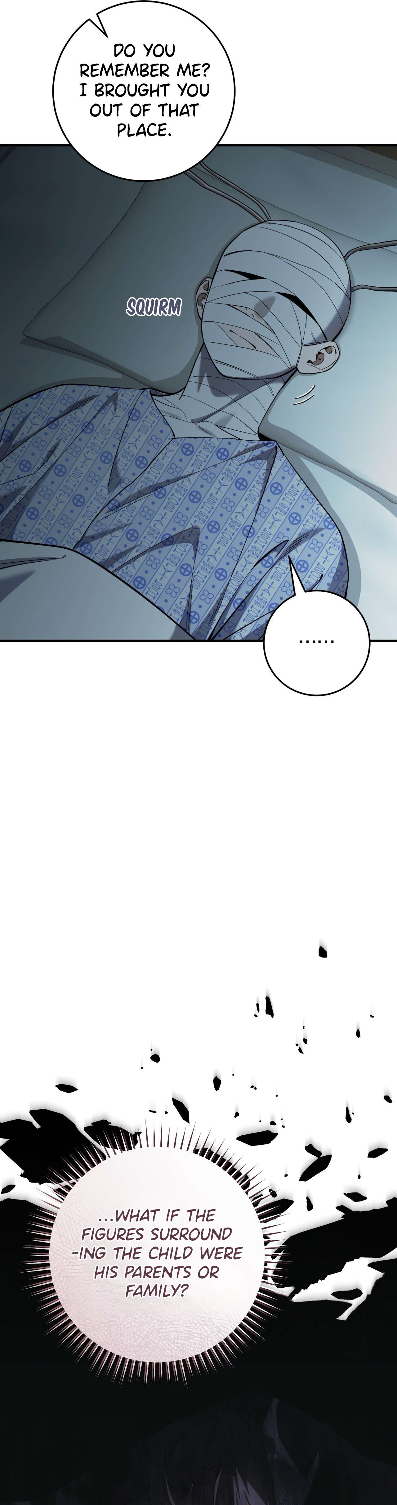 Read The Hunter Wants To Live Quietly Manga Online