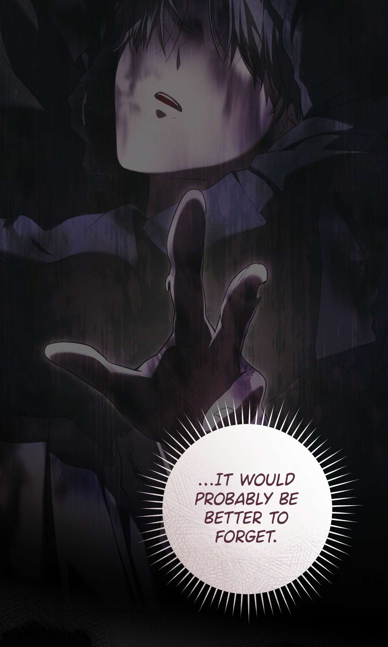 Read The Hunter Wants To Live Quietly Manga Online