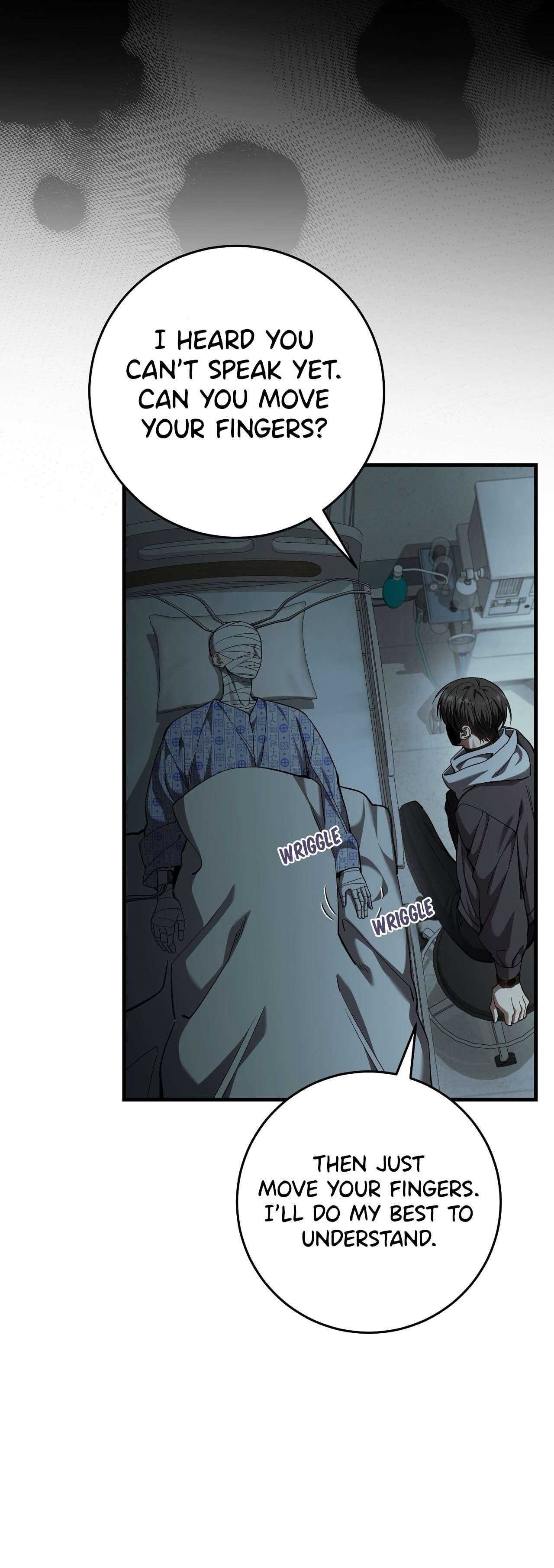 Read The Hunter Wants To Live Quietly Manga Online