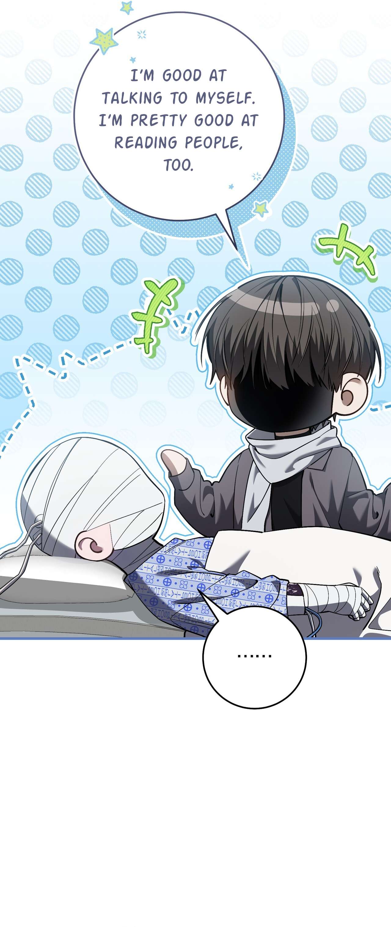 Read The Hunter Wants To Live Quietly Manga Online