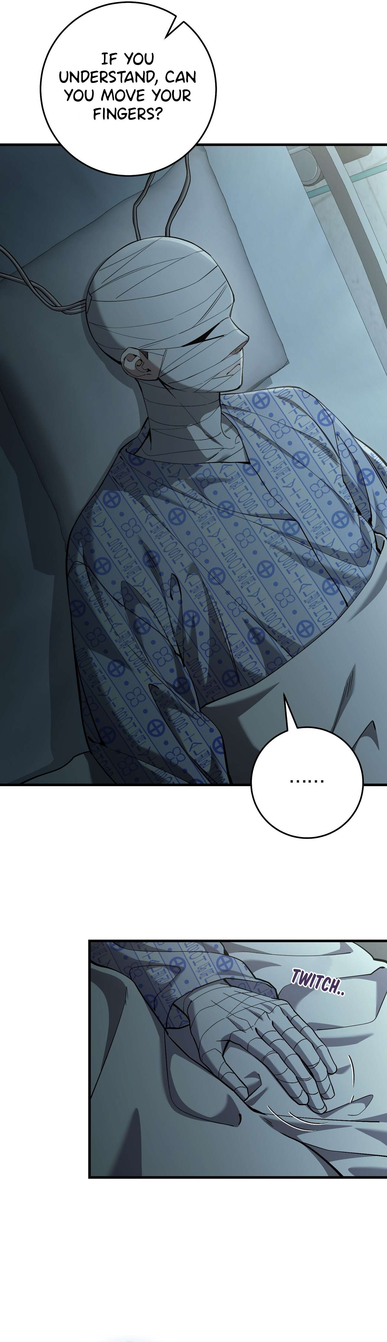 Read The Hunter Wants To Live Quietly Manga Online