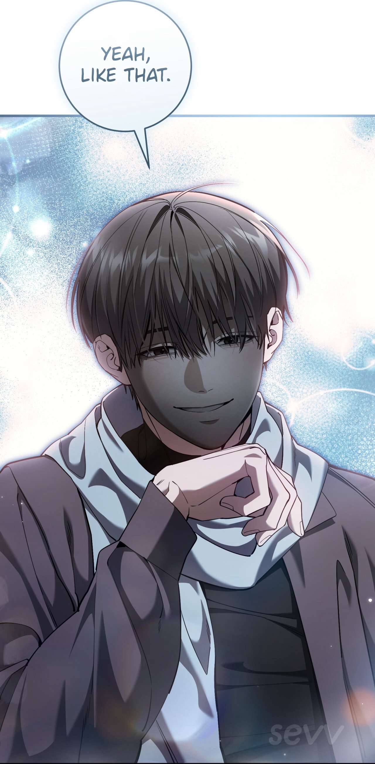 Read The Hunter Wants To Live Quietly Manga Online
