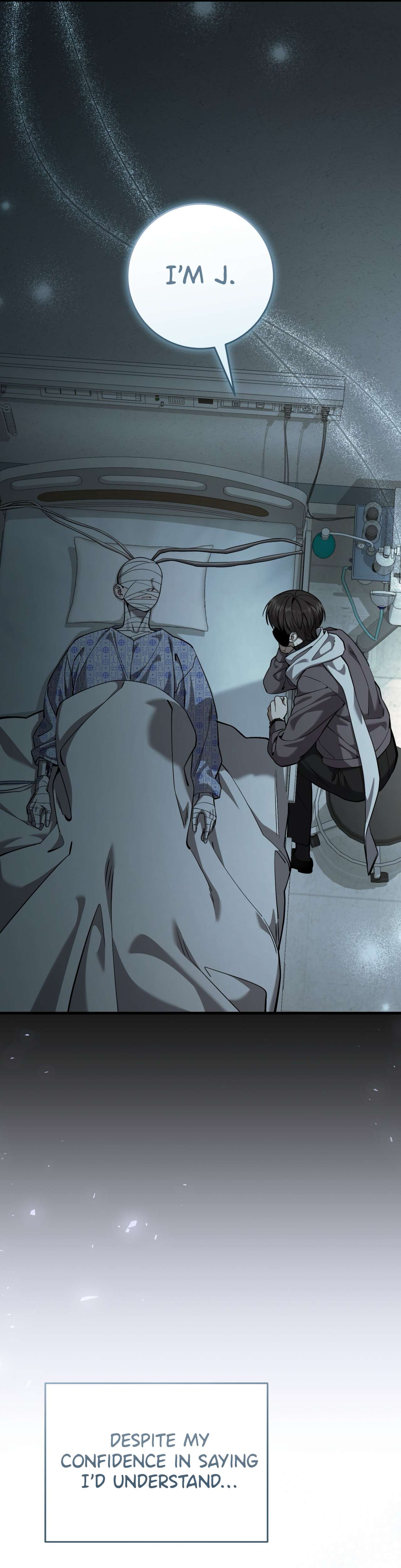 Read The Hunter Wants To Live Quietly Manga Online