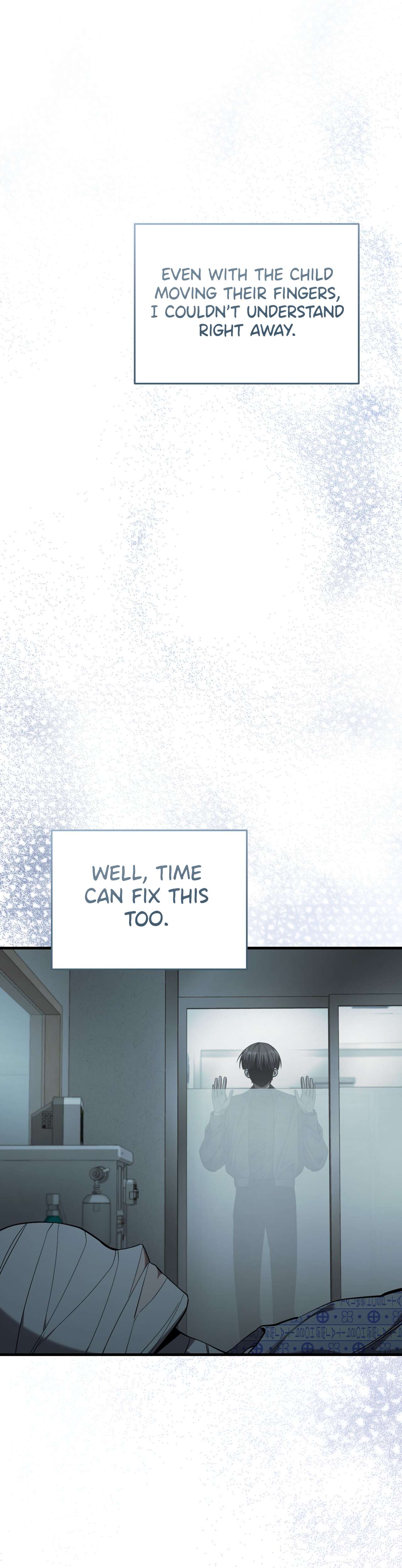Read The Hunter Wants To Live Quietly Manga Online