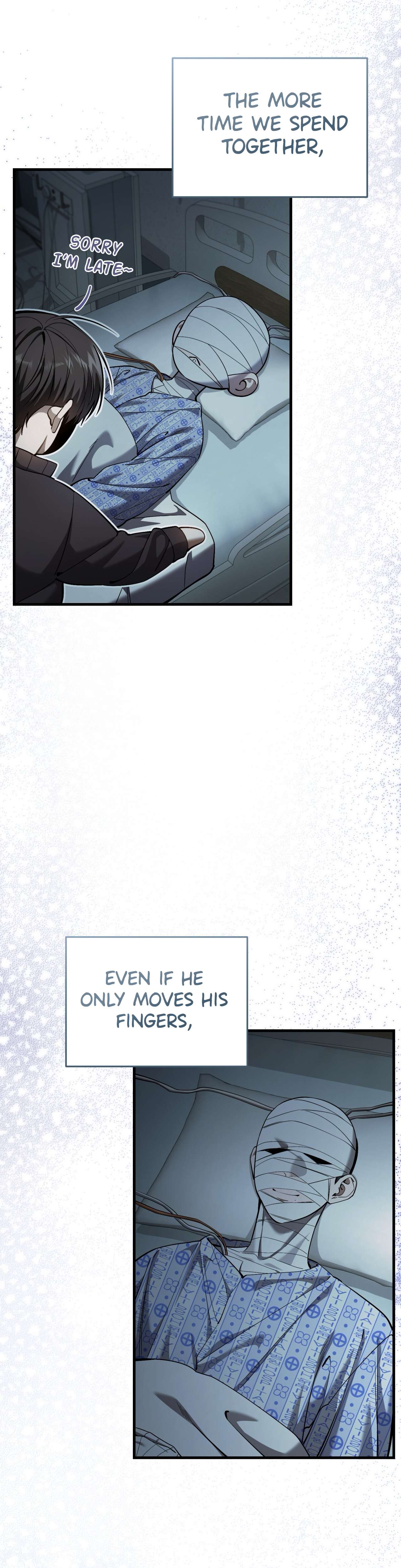 Read The Hunter Wants To Live Quietly Manga Online