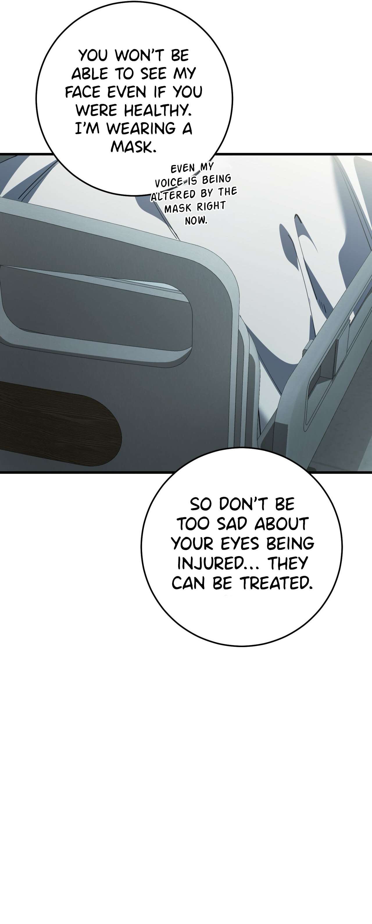 Read The Hunter Wants To Live Quietly Manga Online