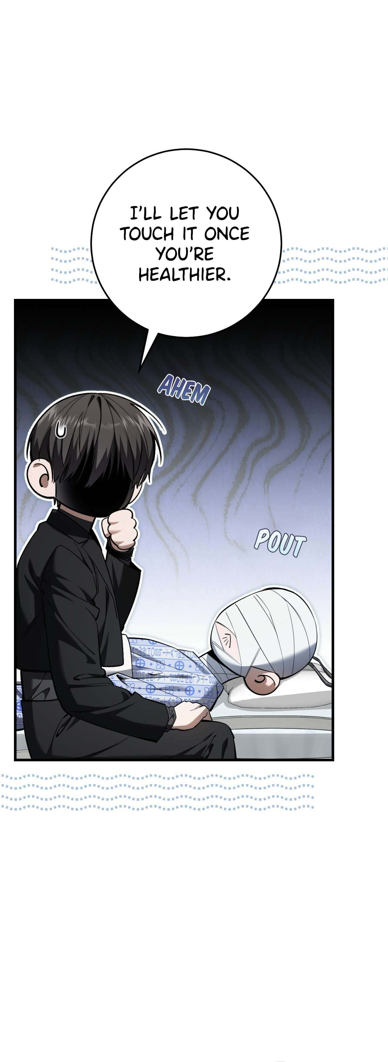 Read The Hunter Wants To Live Quietly Manga Online