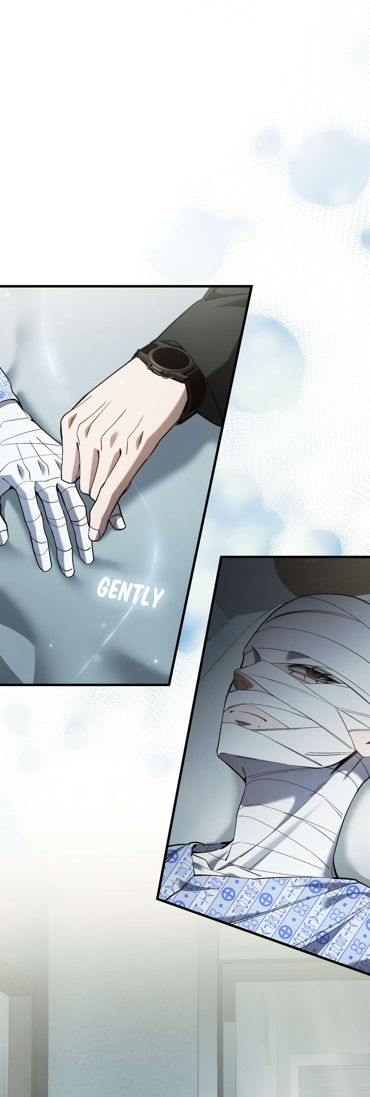 Read The Hunter Wants To Live Quietly Manga Online