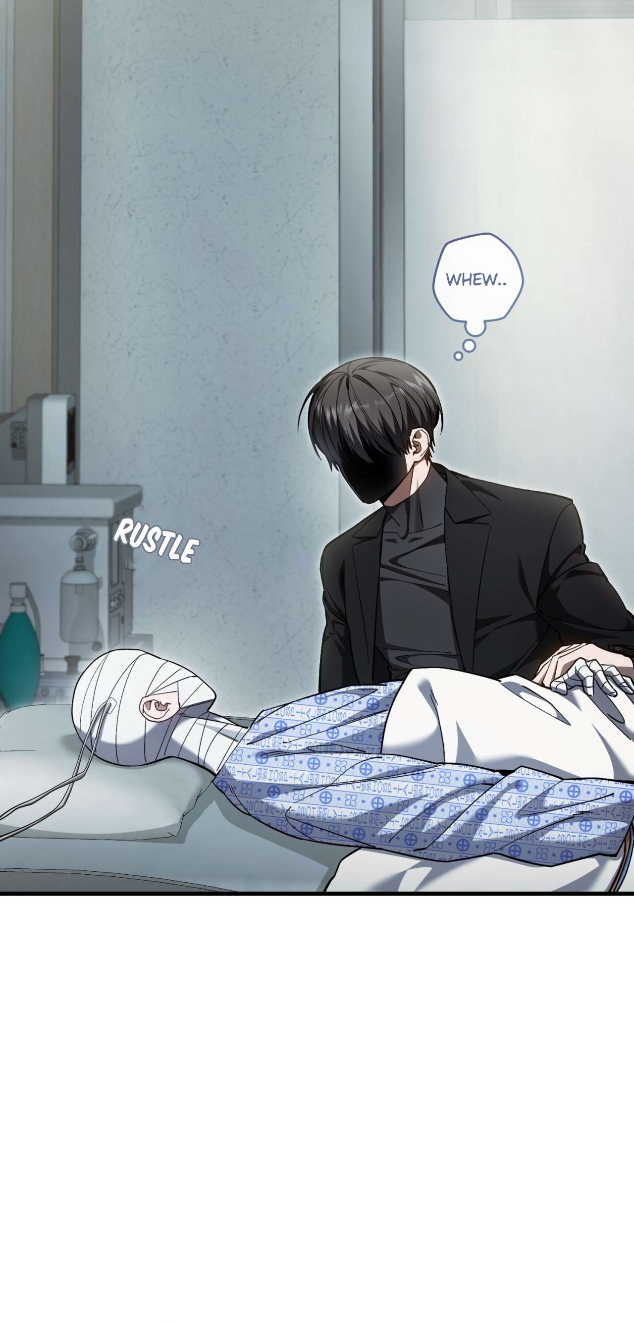 Read The Hunter Wants To Live Quietly Manga Online