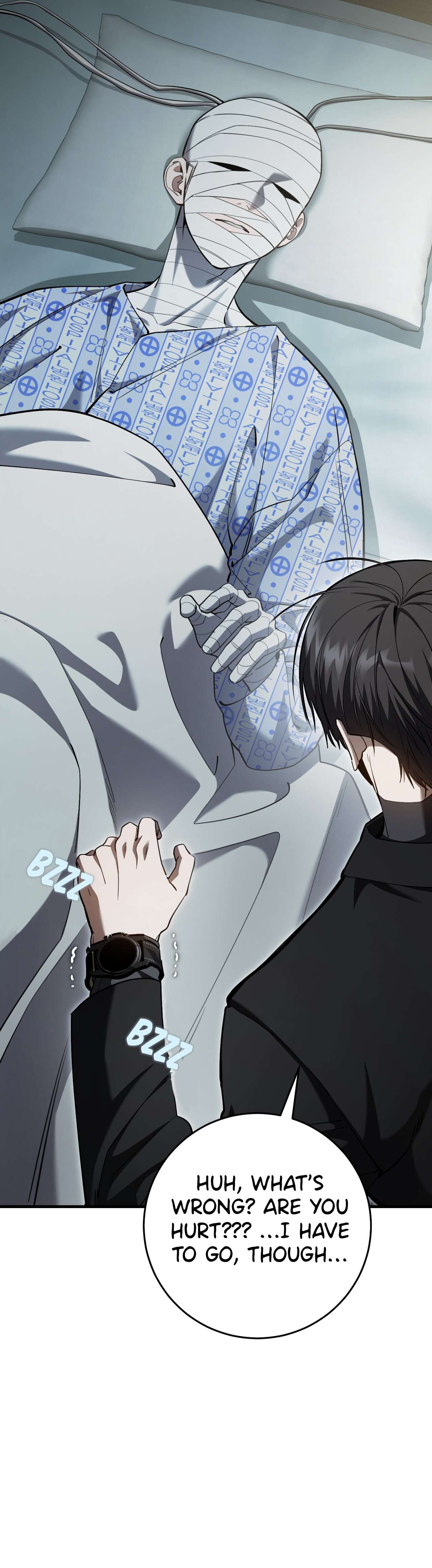 Read The Hunter Wants To Live Quietly Manga Online