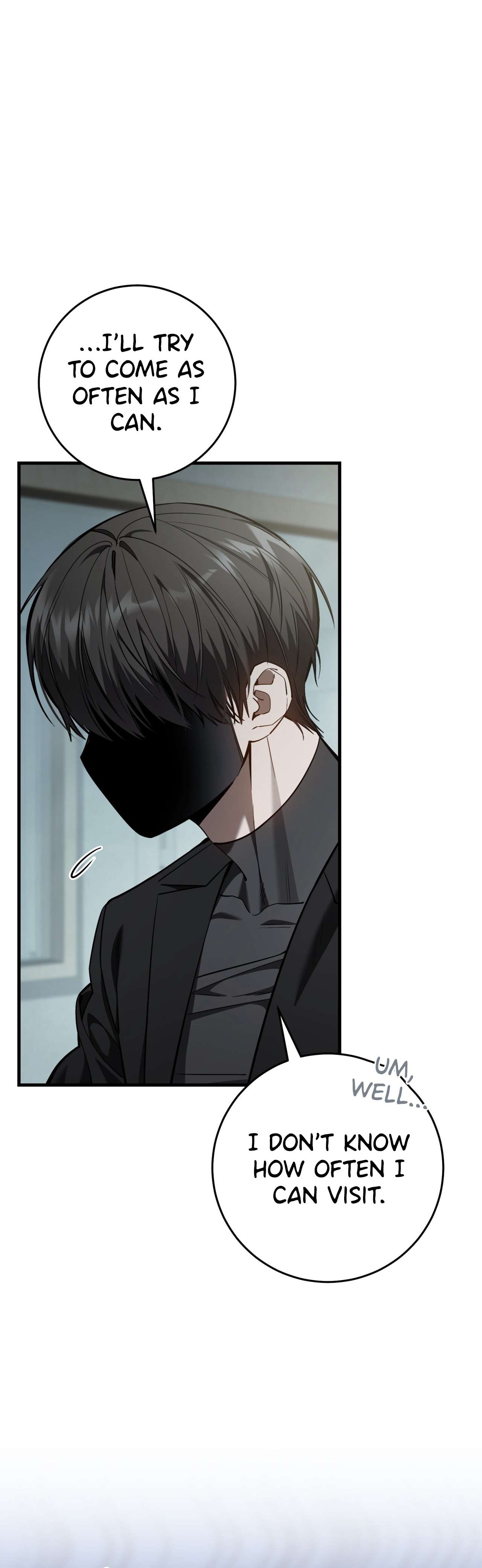 Read The Hunter Wants To Live Quietly Manga Online