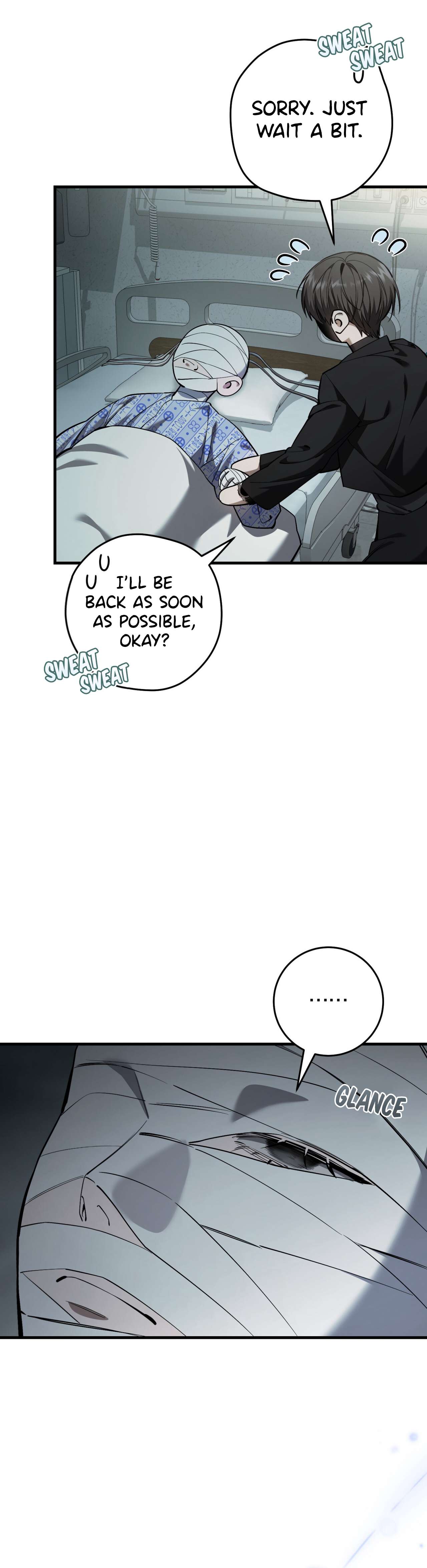 Read The Hunter Wants To Live Quietly Manga Online