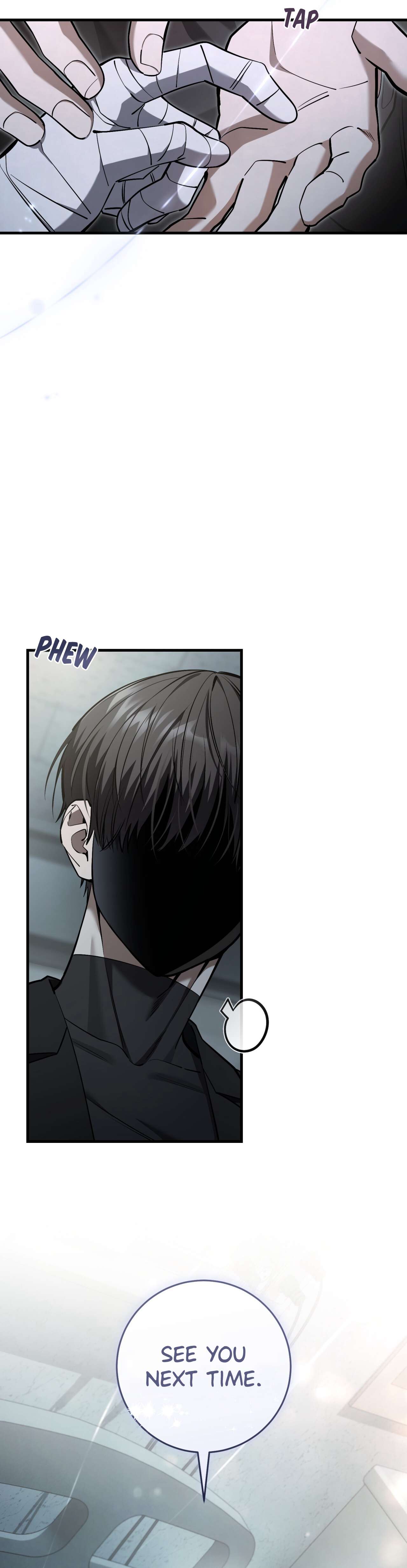 Read The Hunter Wants To Live Quietly Manga Online