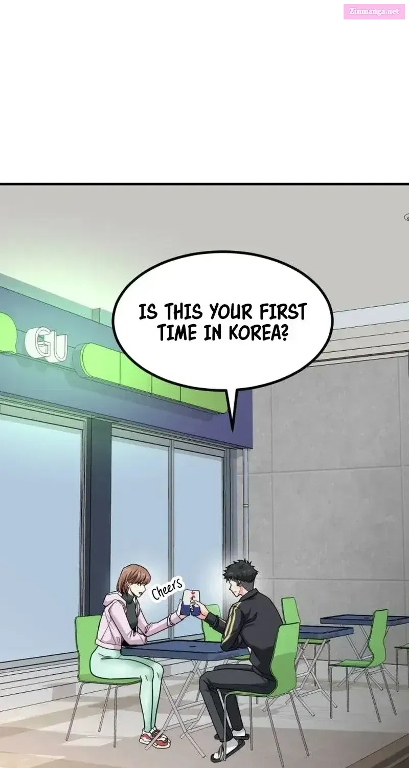 Read The Investor Who Sees the Future Manga Online