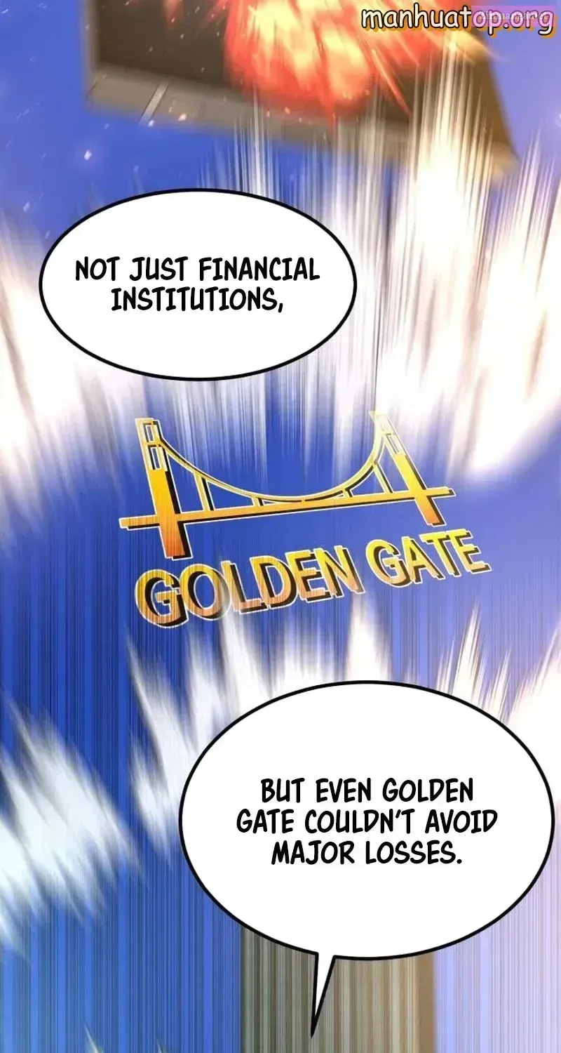 Read The Investor Who Sees the Future Manga Online