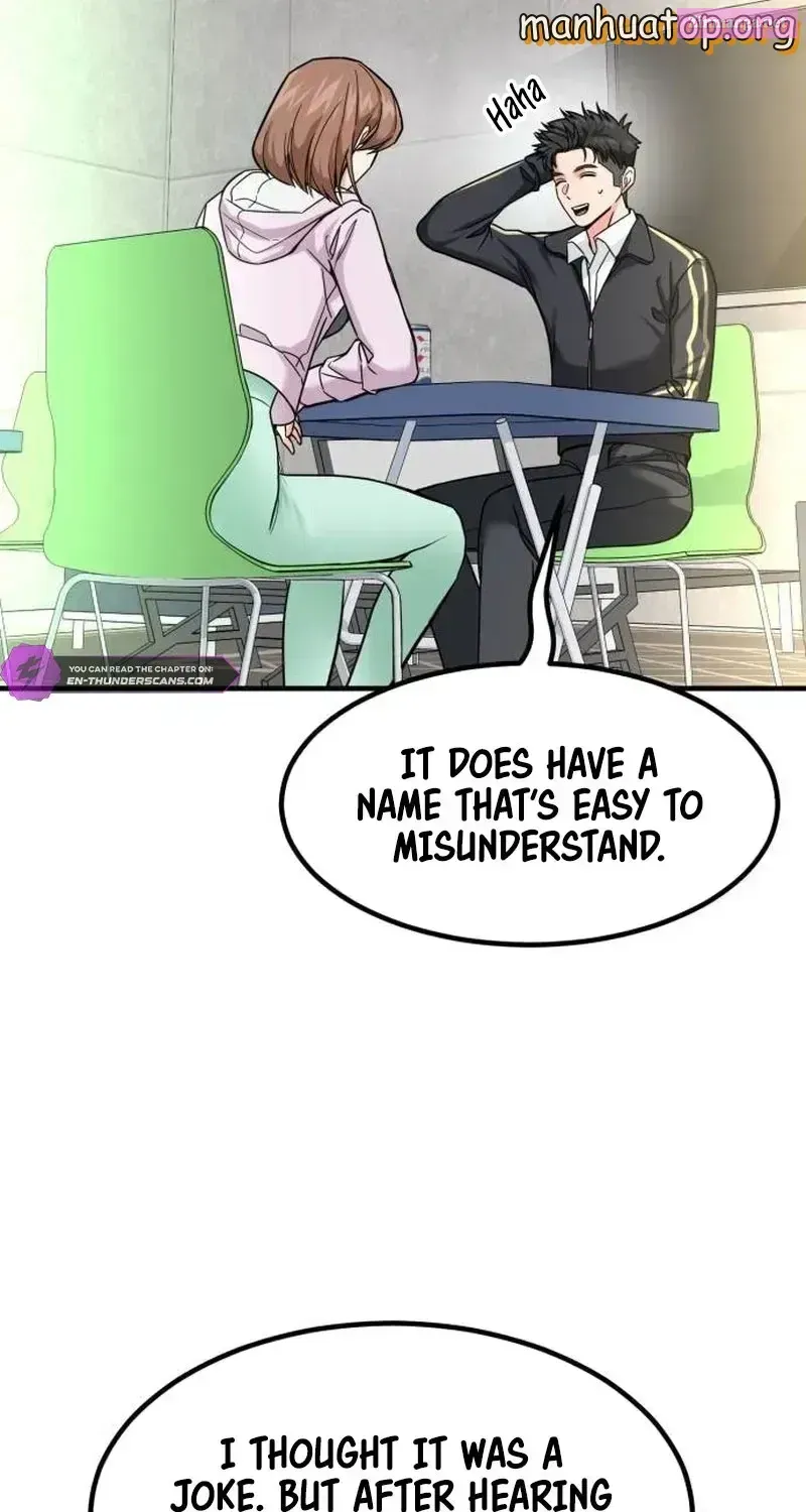 Read The Investor Who Sees the Future Manga Online