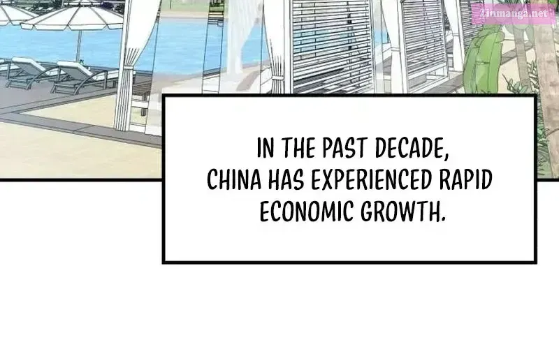 Read The Investor Who Sees the Future Manga Online