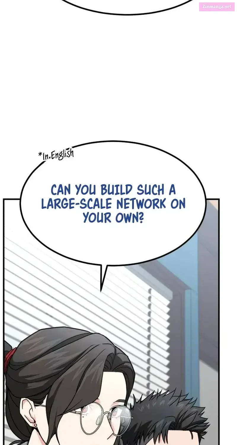 Read The Investor Who Sees the Future Manga Online