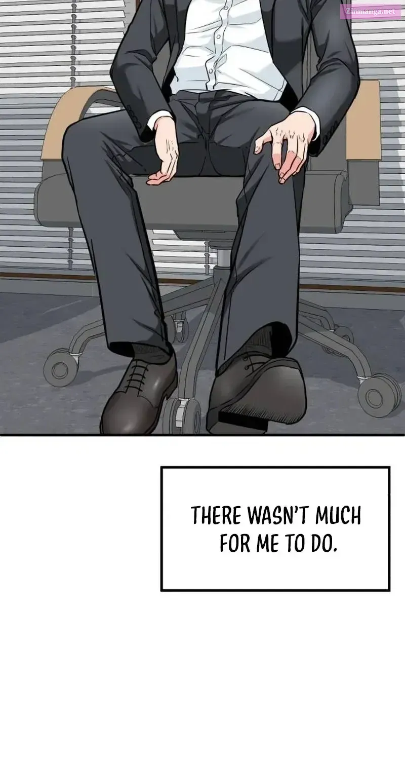 Read The Investor Who Sees the Future Manga Online