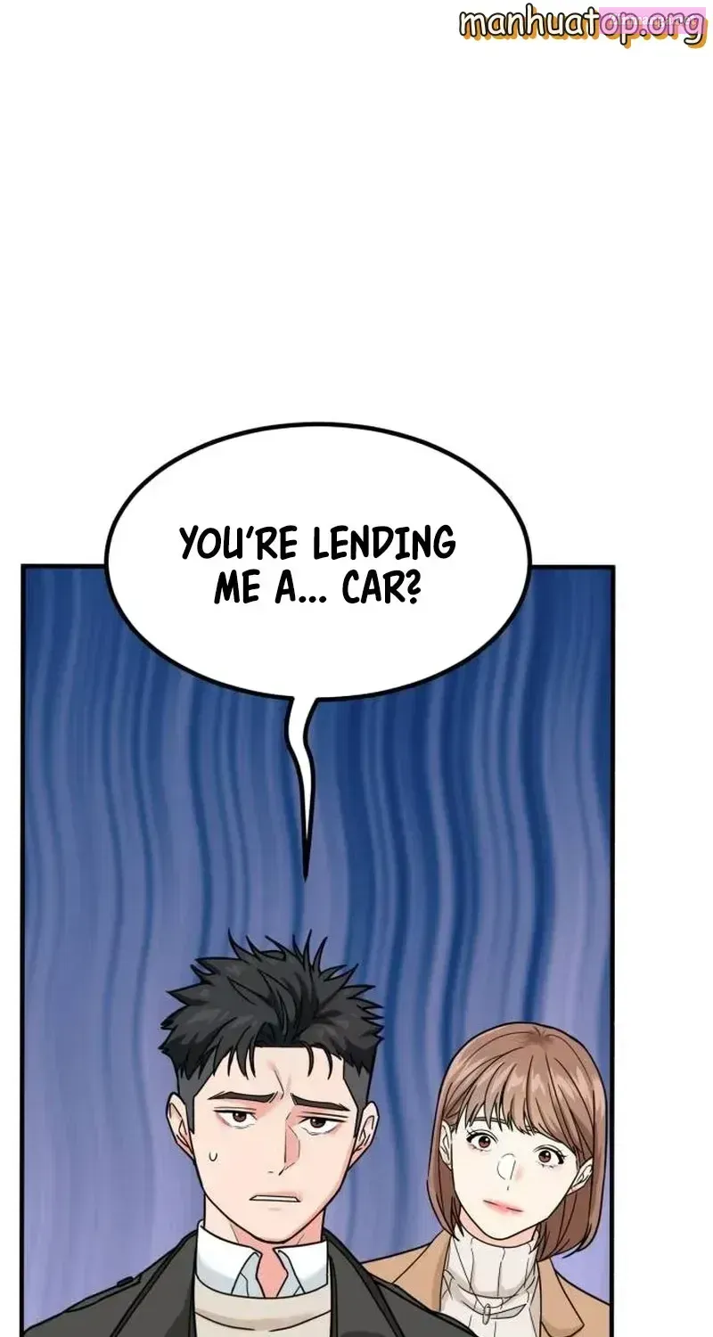 Read The Investor Who Sees the Future Manga Online
