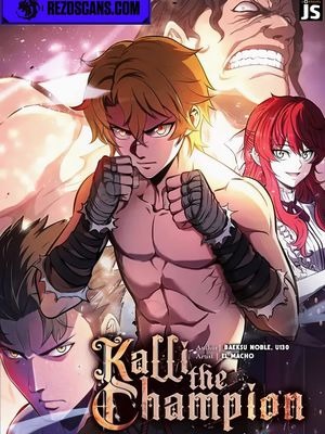 Read The Investor Who Sees the Future Manga Online