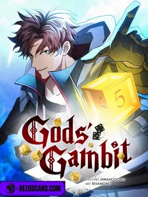 Read The Investor Who Sees the Future Manga Online