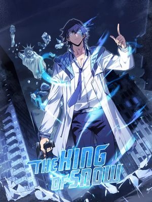 Read The Investor Who Sees the Future Manga Online