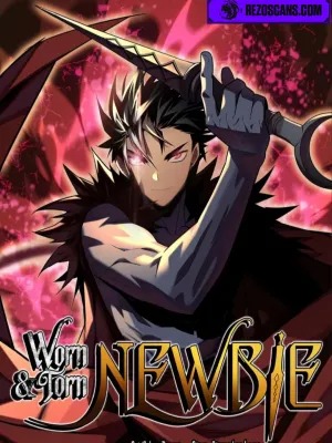 Read The Investor Who Sees the Future Manga Online
