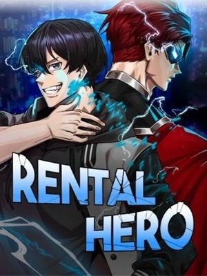 Read The Investor Who Sees the Future Manga Online