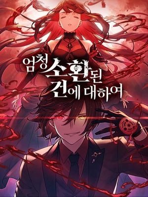 Read The Investor Who Sees the Future Manga Online