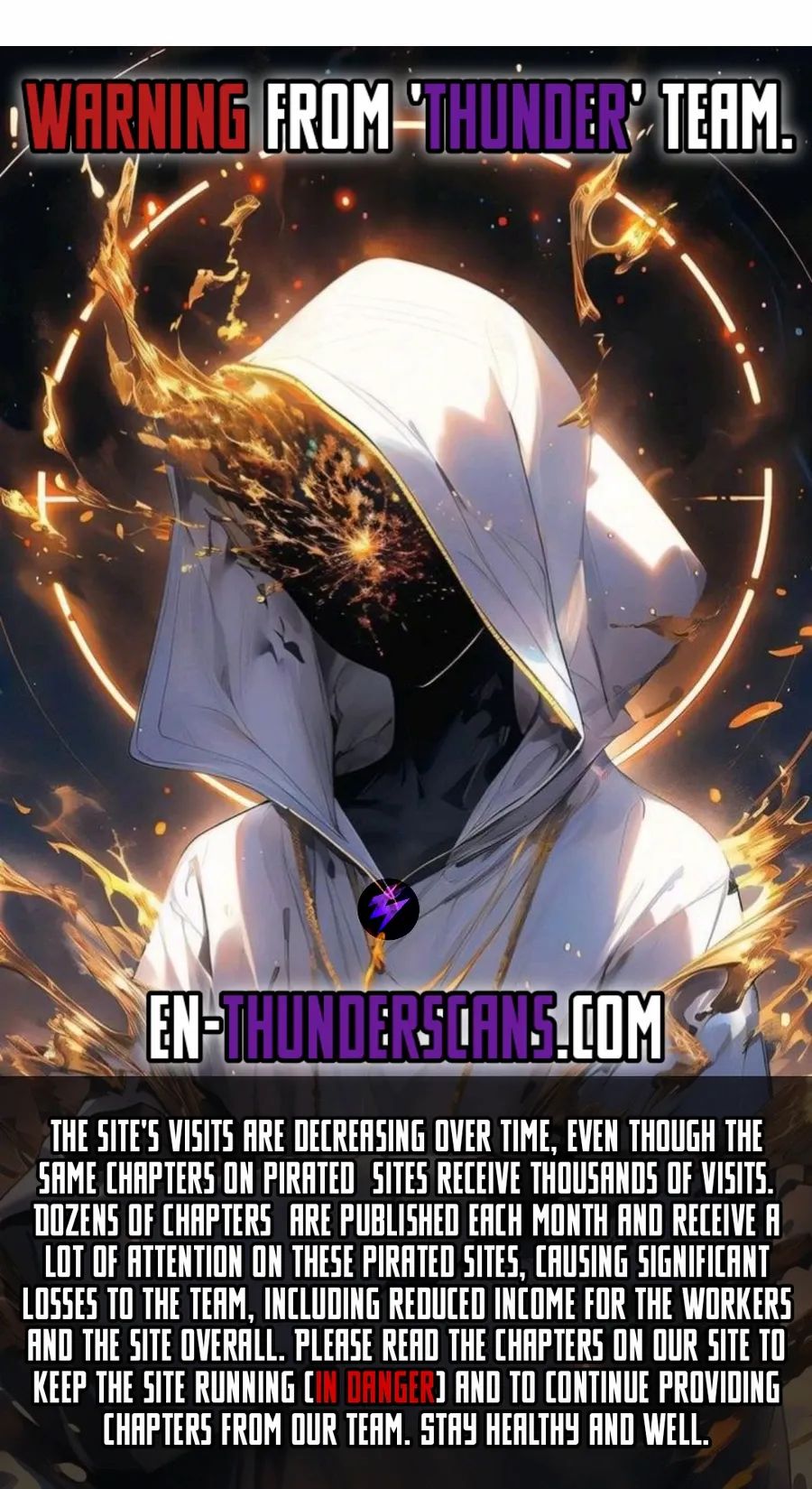 Read The Investor Who Sees the Future Manga Online