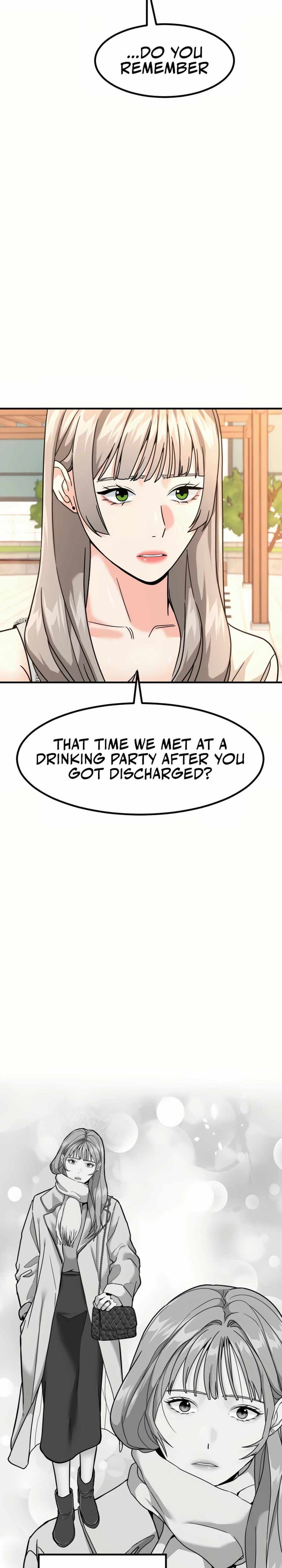 Read The Investor Who Sees the Future Manga Online