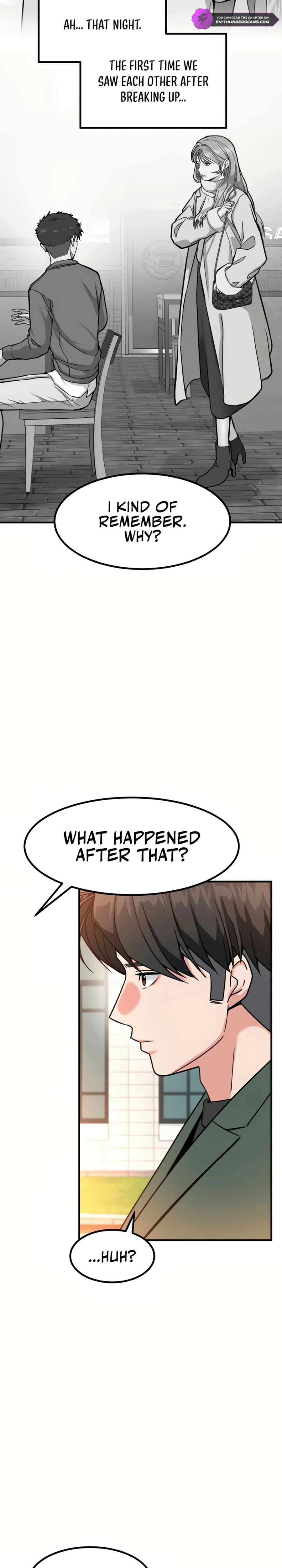 Read The Investor Who Sees the Future Manga Online