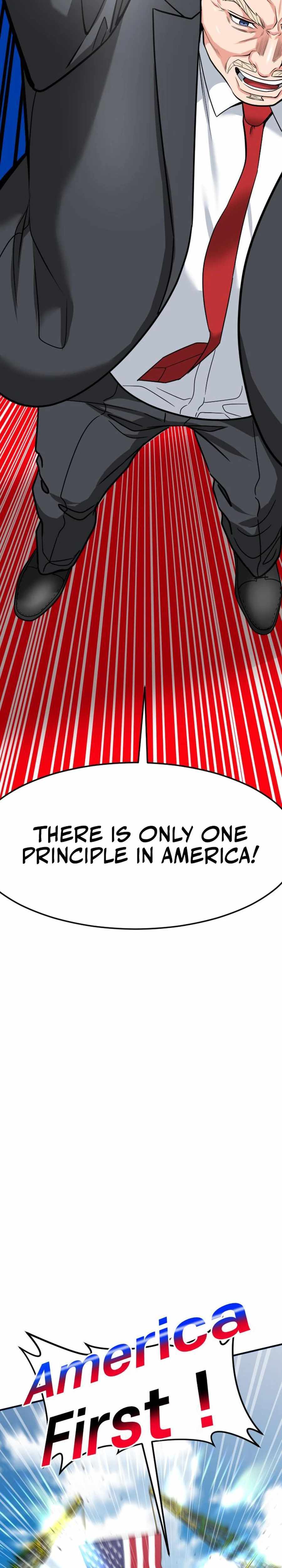 Read The Investor Who Sees the Future Manga Online