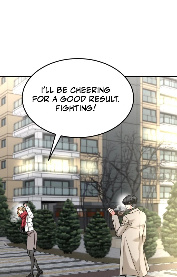 Read The Investor Who Sees the Future Manga Online