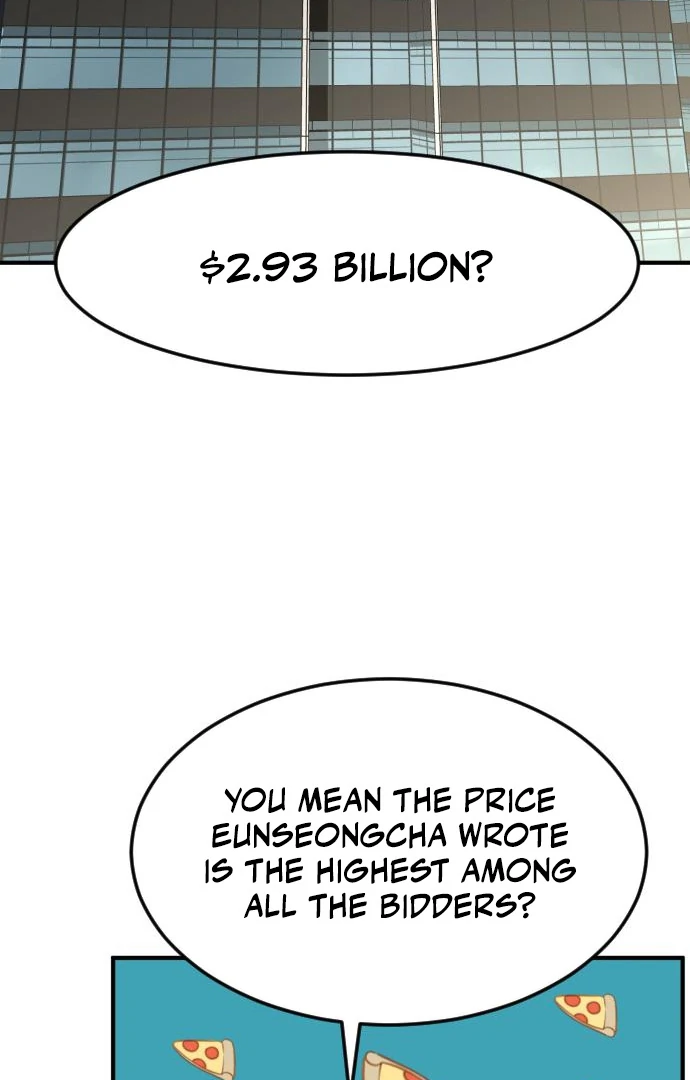 Read The Investor Who Sees the Future Manga Online