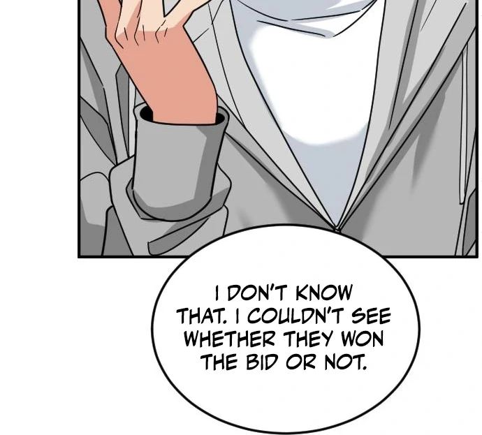 Read The Investor Who Sees the Future Manga Online