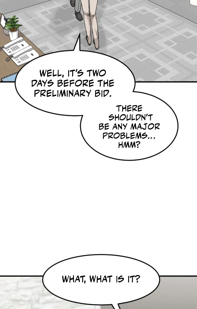 Read The Investor Who Sees the Future Manga Online